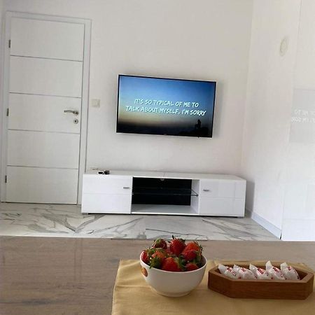 Apartman Zepce Екстериор снимка
