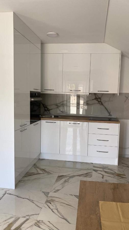 Apartman Zepce Екстериор снимка