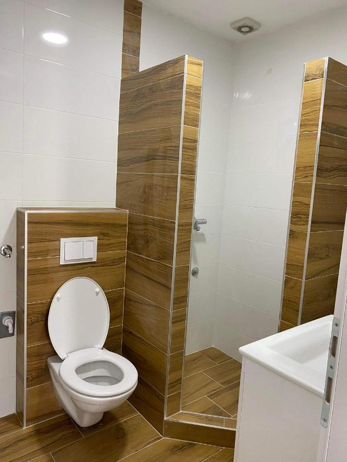Apartman Zepce Екстериор снимка