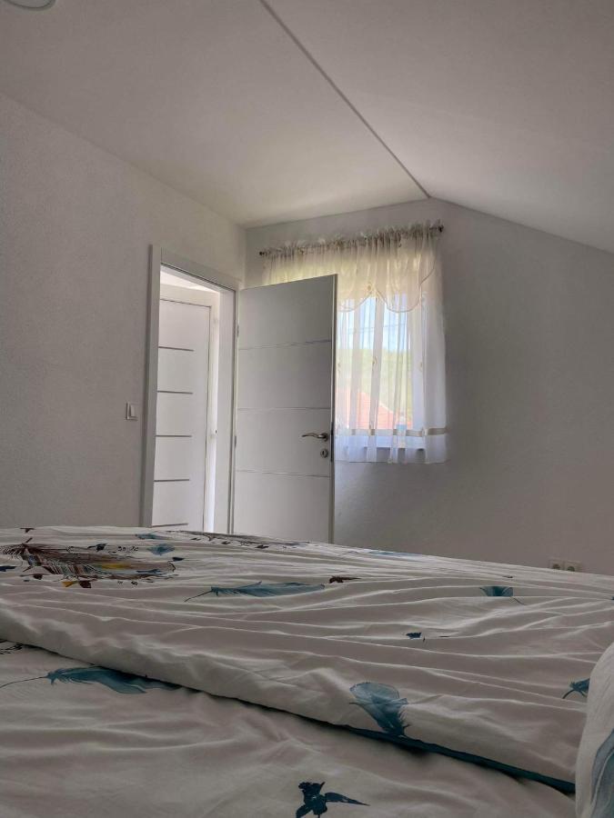 Apartman Zepce Екстериор снимка