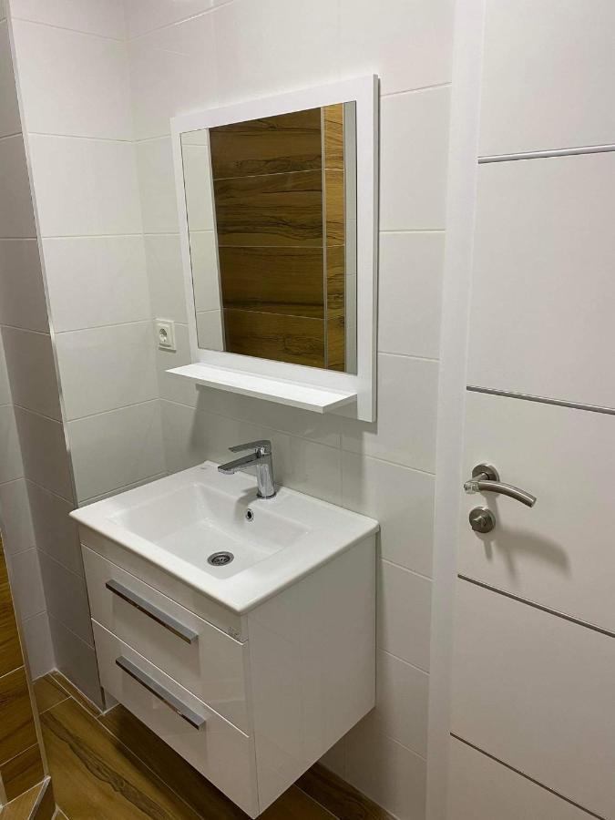 Apartman Zepce Екстериор снимка